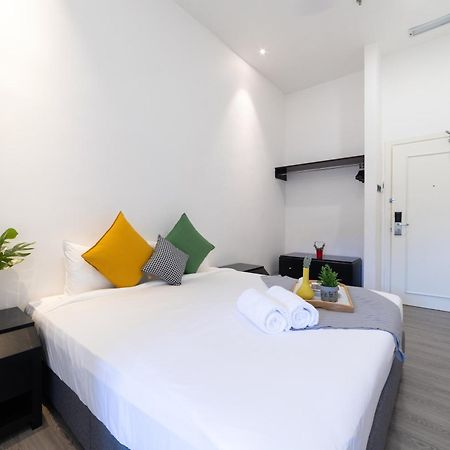 Artz Chin Swee Genting By Sleepy Bear Aparthotel Dataran Tinggi Genting Bagian luar foto