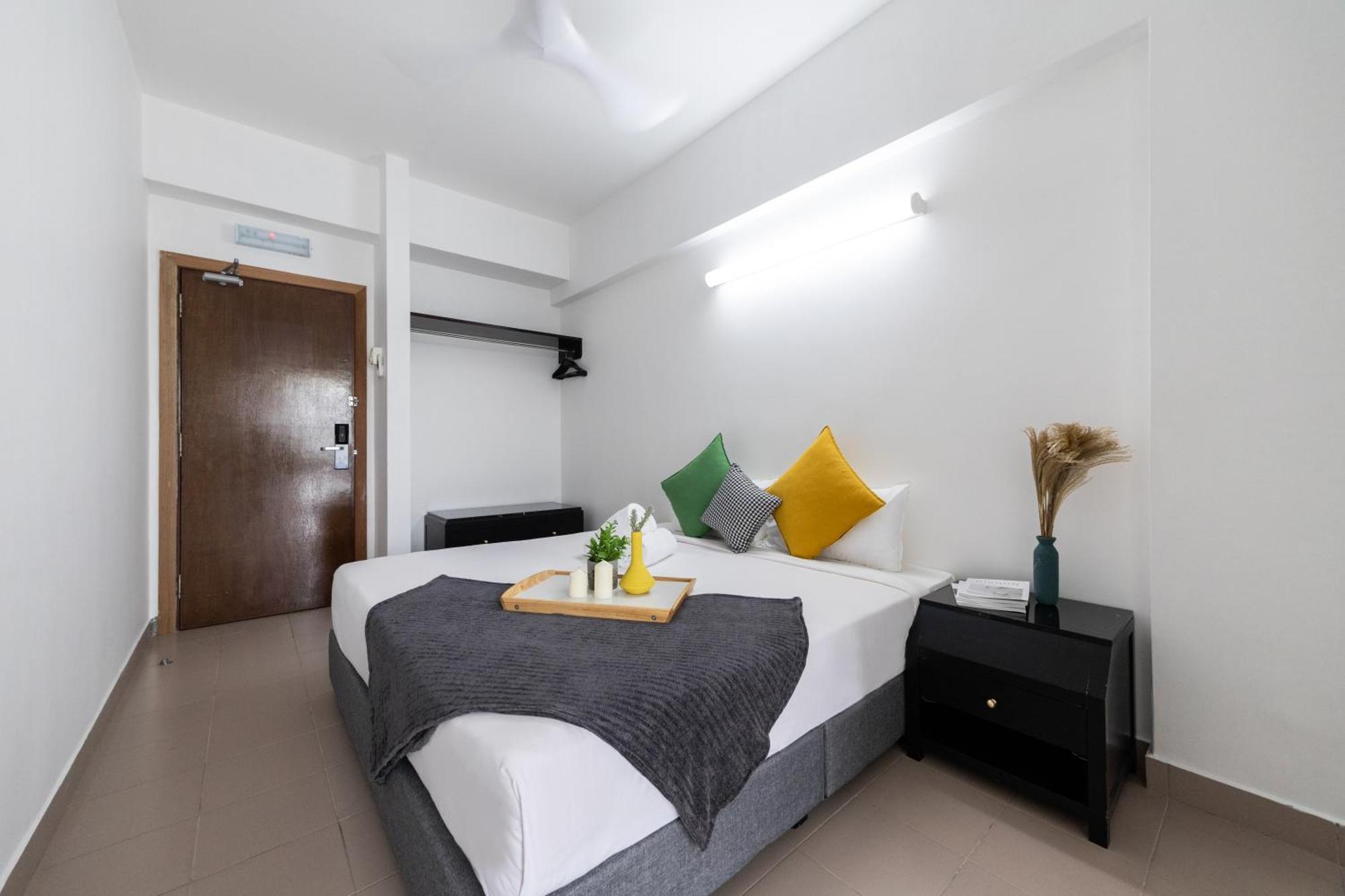 Artz Chin Swee Genting By Sleepy Bear Aparthotel Dataran Tinggi Genting Bagian luar foto