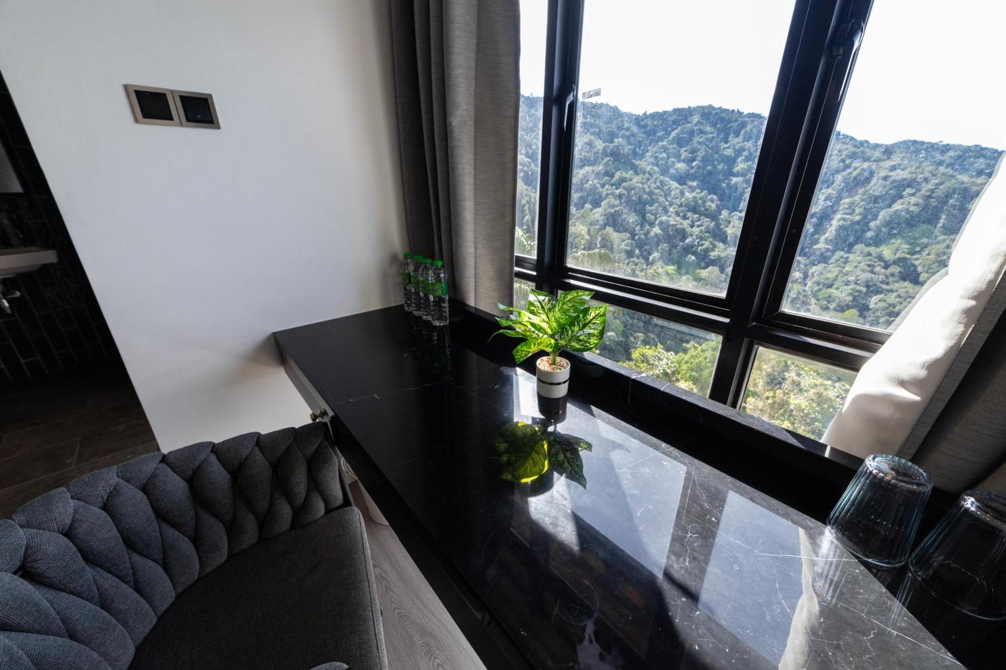Artz Chin Swee Genting By Sleepy Bear Aparthotel Dataran Tinggi Genting Bagian luar foto
