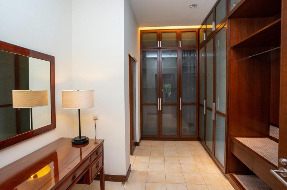 Artz Chin Swee Genting By Sleepy Bear Aparthotel Dataran Tinggi Genting Bagian luar foto
