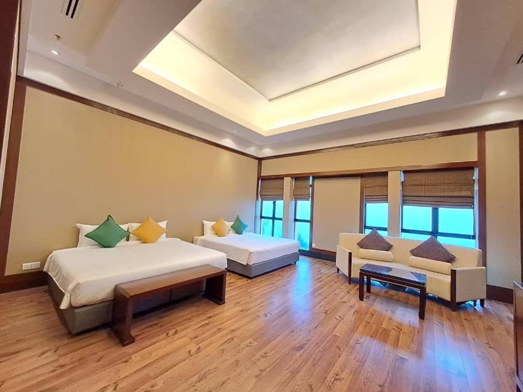 Artz Chin Swee Genting By Sleepy Bear Aparthotel Dataran Tinggi Genting Bagian luar foto