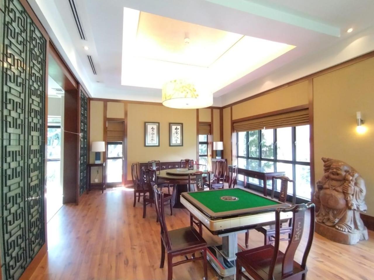 Artz Chin Swee Genting By Sleepy Bear Aparthotel Dataran Tinggi Genting Bagian luar foto