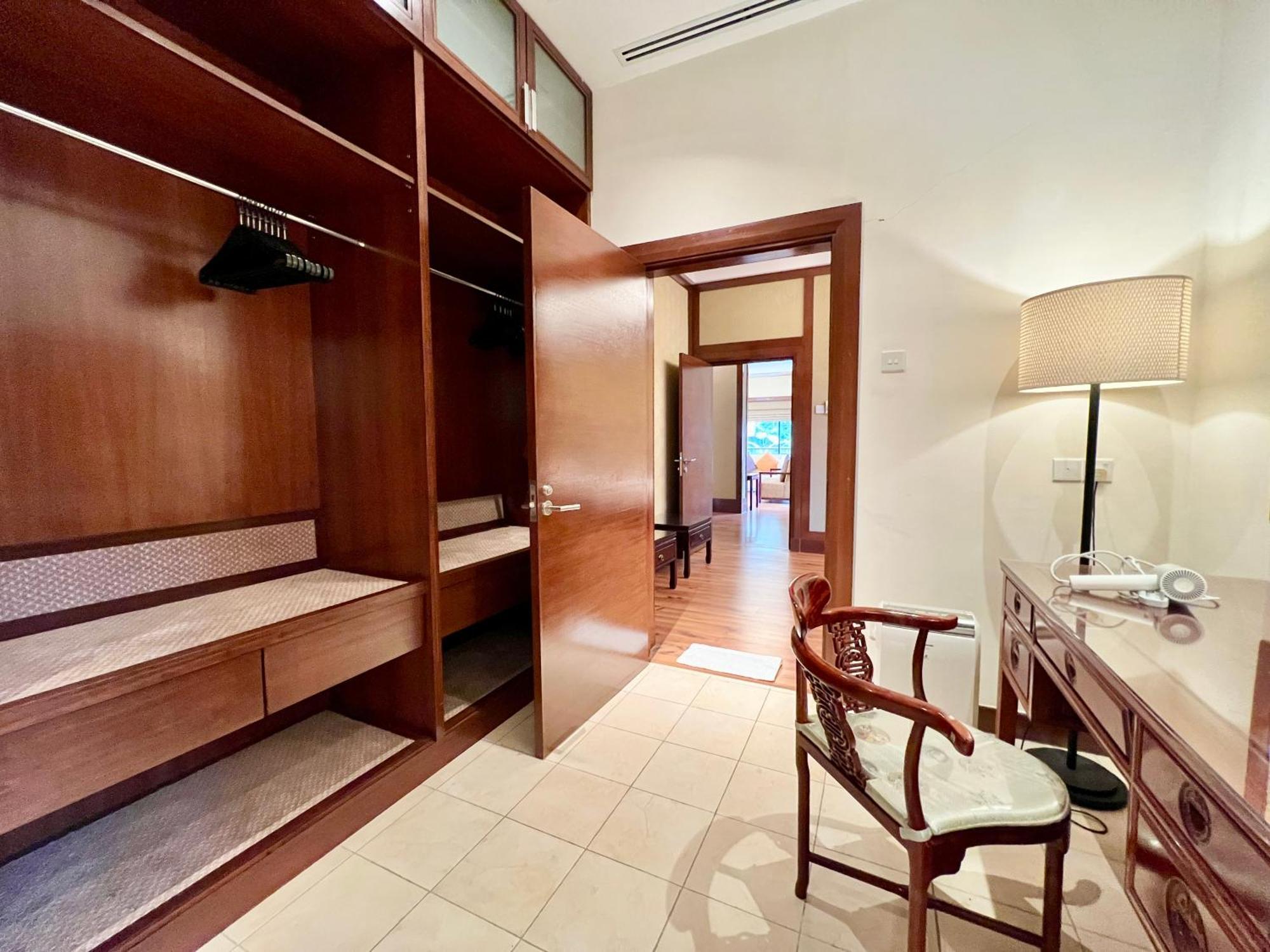 Artz Chin Swee Genting By Sleepy Bear Aparthotel Dataran Tinggi Genting Bagian luar foto