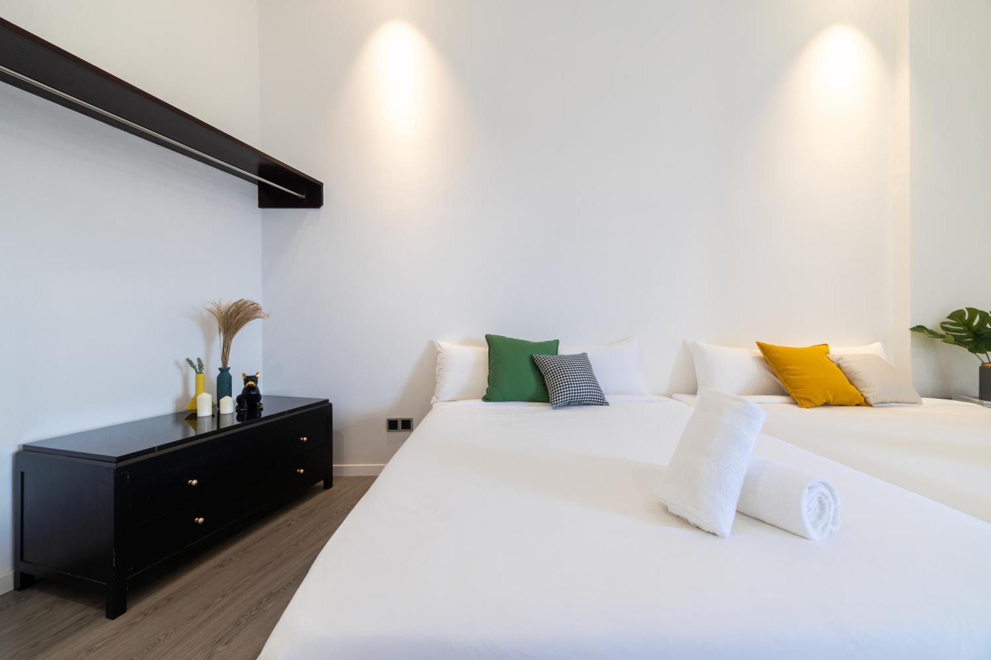 Artz Chin Swee Genting By Sleepy Bear Aparthotel Dataran Tinggi Genting Bagian luar foto