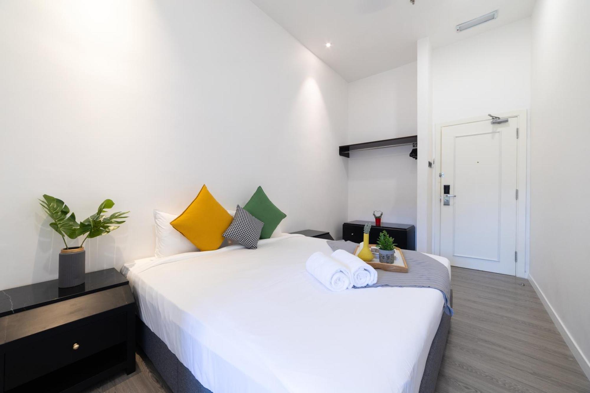 Artz Chin Swee Genting By Sleepy Bear Aparthotel Dataran Tinggi Genting Bagian luar foto